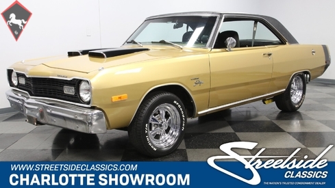 Dodge Dart 1973