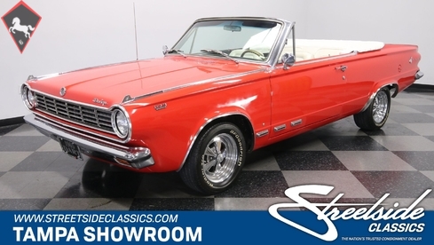Dodge Dart 1965