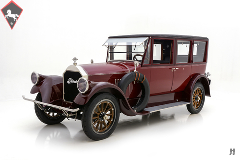 Pierce-Arrow 840 A 1923