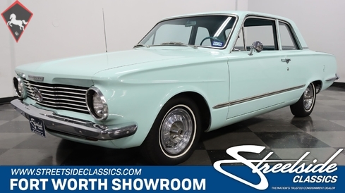 Plymouth Valiant 1964