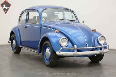 Volkswagen Beetle Typ1 1967