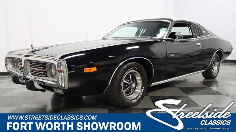1974 Dodge Charger Is Listed Verkauft On Classicdigest In Fort Worth By Streetside Classics For 27995 Classicdigest Com