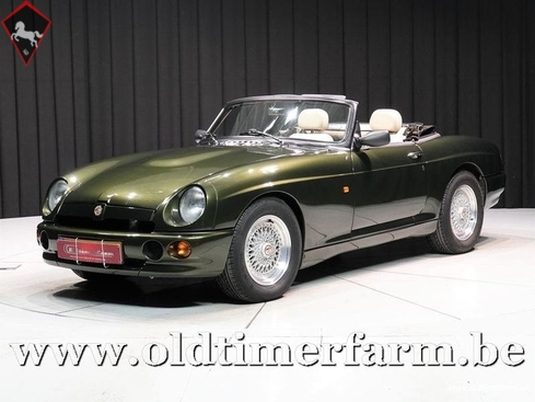 MG RV8 1996