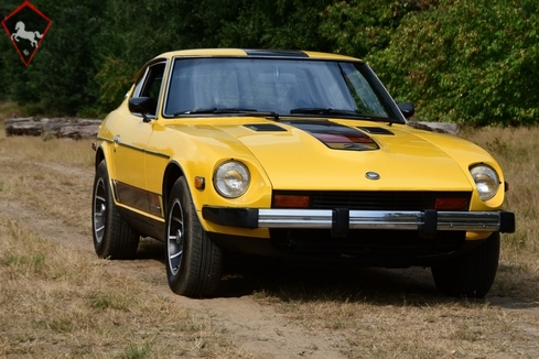 Datsun 260Z 1977