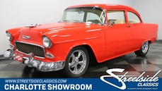 Chevrolet 150 1955