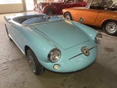 Abarth Other 1959