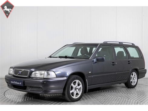 Volvo Other 1999