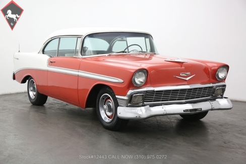 Chevrolet Bel Air 1956