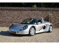 Renault Sport Spider 1999