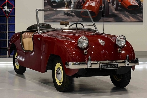 Crosley Hotshot 1949