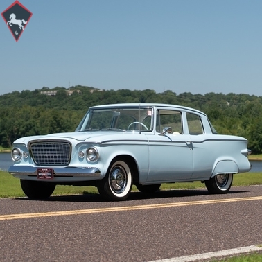 Studebaker Lark 1961