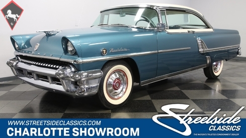 Mercury Montclair 1955