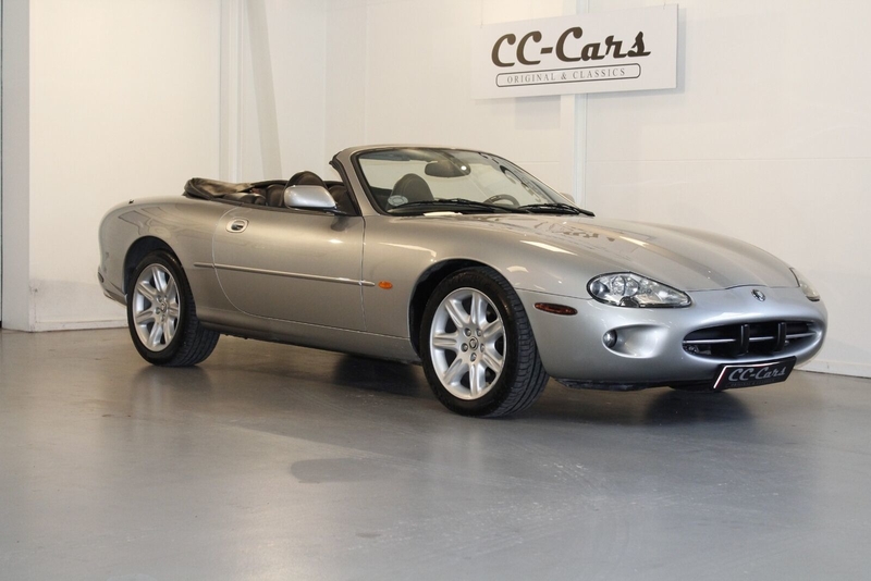 希少　1/8 モノグラム ジャガー Eタイプ Jaguar XK-E Coupe Vintage Monogram Jaguar XKE 1/8 Scale Model Car | eBay