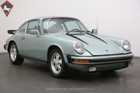 Porsche 911 2.7 1976