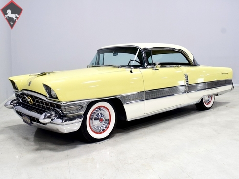 Packard 400 1956