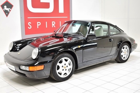 Porsche 911 / 964 1990