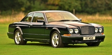 Bentley Continental 1998