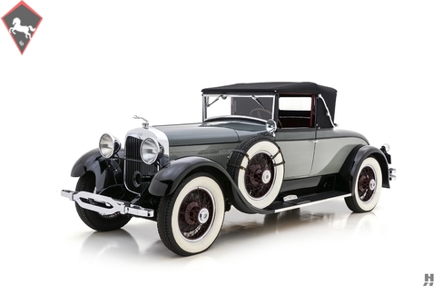 Lincoln Other 1927