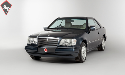 Mercedes-Benz 320 w124 1996