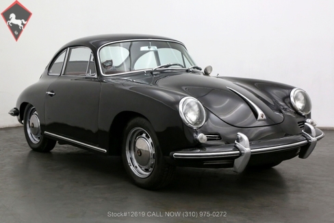 Porsche 356 1964