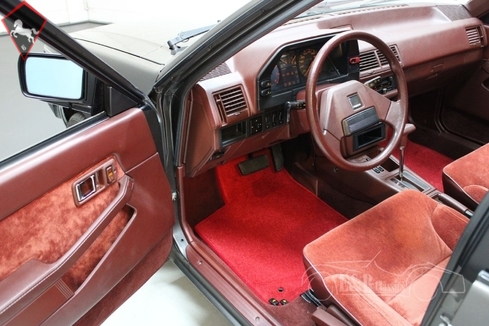 Mazda 626 1987