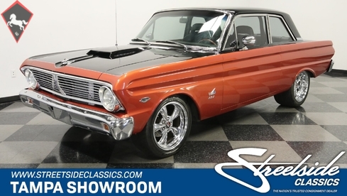 Ford Falcon 1965