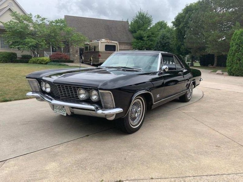 1963 buick riviera is listed for sale on classicdigest in port charlotte by showdown muscle cars for 34900 classicdigest com 1963 buick riviera is listed for sale on classicdigest in port charlotte by showdown muscle cars for 34900