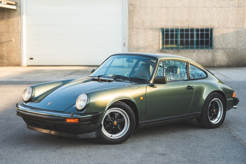 1980 Porsche 911 SC is listed For sale on ClassicDigest in Brugge by Thijs  Verhage for €99900. 