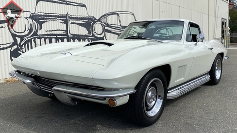 Chevrolet Corvette 1967