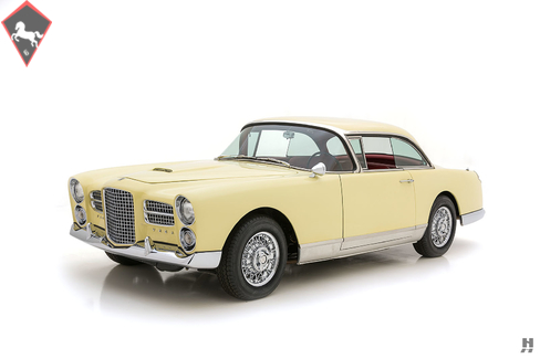 Facel Vega HK 500 1959