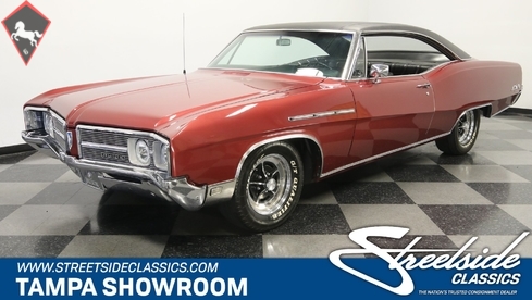 Buick Le Sabre 1968
