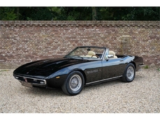 Maserati Ghibli 1971
