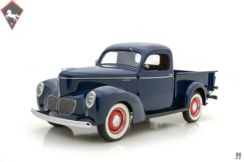 Willys Pick Up 1940