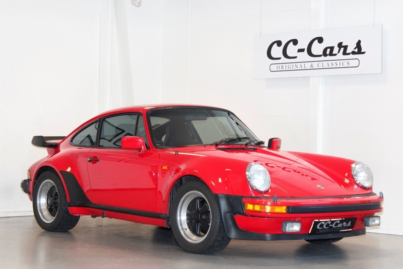 1979 Porsche 911 is listed Sold on ClassicDigest in Denmark by CC Cars for  €114900. 
