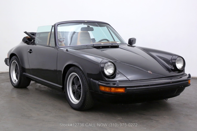1977 Porsche 911 Carrera  is listed For sale on ClassicDigest in Los  Angeles by Beverly Hills Car Club for $34750. 