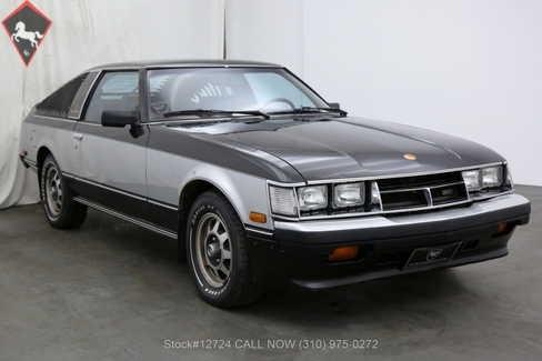 Toyota Celica 1981