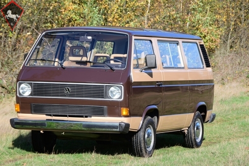 Кулиса volkswagen t3