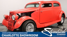 Ford Sedan 1936
