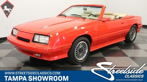 Mercury Capri 1985