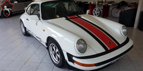 Porsche 911 2.7 1974