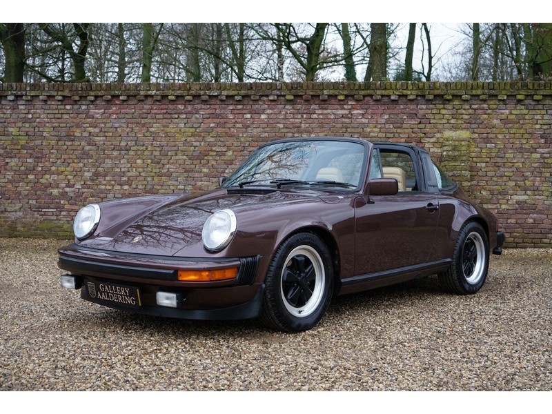 1981 Porsche 911 Is Listed Zu Verkaufen On Classicdigest In Brummen By The Gallery For Classicdigest Com