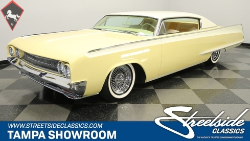 Dodge Polara 1968