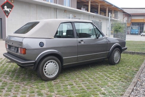Volkswagen Golf 1982