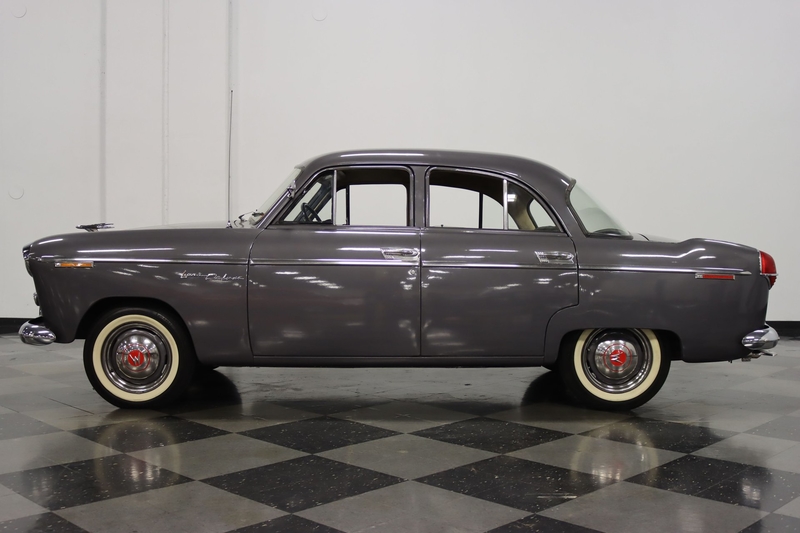 1954 Willys Other is listed Sold on ClassicDigest in Fort Worth by