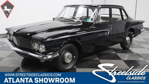 Dodge Lancer 1961