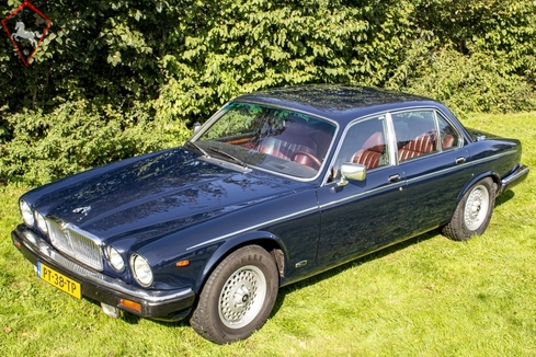 Jaguar Other 1986