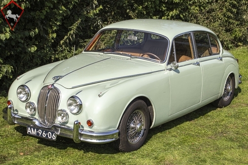 Jaguar Other 1960