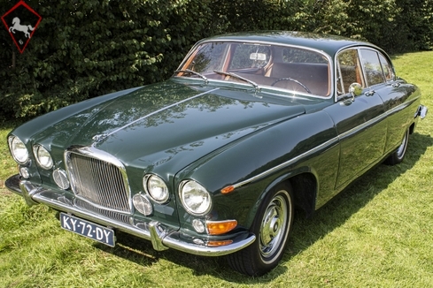 Jaguar Other 1966