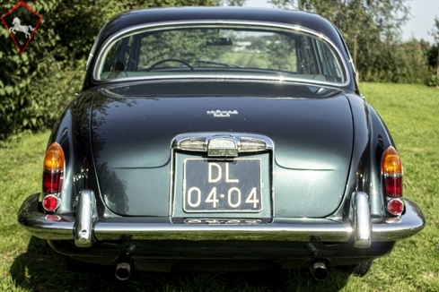 Jaguar Other 1967
