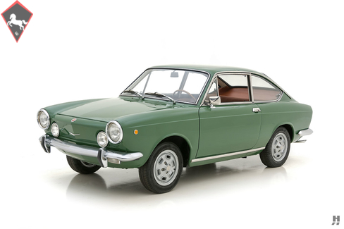 Fiat 850 1970